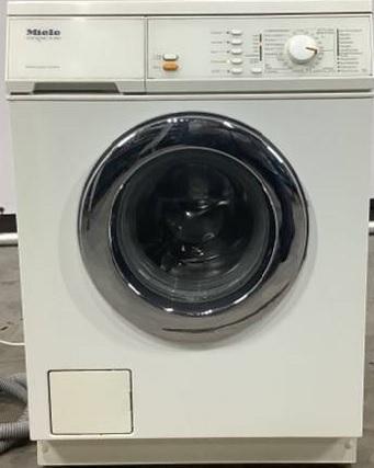 Miele W9140 Wasmachine 5kg 1400t, Elektronische apparatuur, Wasmachines, Ophalen of Verzenden