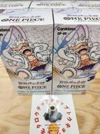 Bandai - 5 Booster box - One Piece - One Piece Card Game