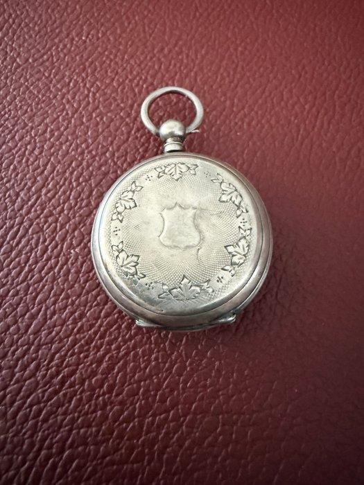 Petite montre à gousset - 1900-1949, Handtassen en Accessoires, Horloges | Heren