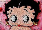 David Law (1967) - Crypto Betty Boop III