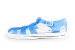 Muyters Sandalen in maat 28 Blauw | 5% extra korting, Kinderen en Baby's, Verzenden, Jongen of Meisje, Schoenen, Zo goed als nieuw