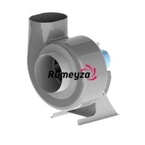 Rotodyne ventilator CV-400/1 | 5000 m3/h | 5.5 A | 230V, Bricolage & Construction, Ventilation & Extraction, Envoi