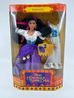 Mattel  - Barbiepop Disneys The Hunchback of Notre Dame