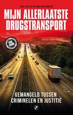 Mijn allerlaatste drugstransport 9789089755117, Zo goed als nieuw, Paul Koning, Arno Ruitenbeek, Verzenden