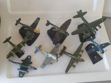 Atlas, Corgi Diverse Scales - Model militair voertuig (12) -