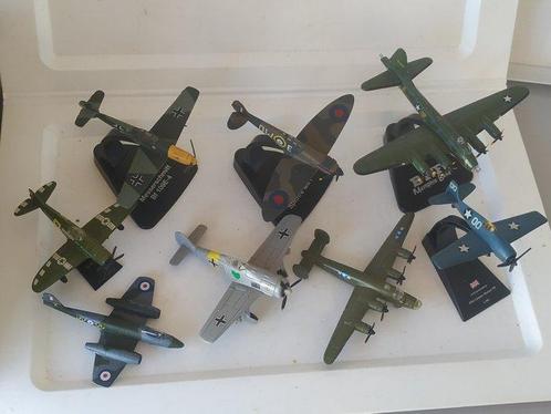 Atlas, Corgi Diverse Scales - Model militair voertuig (12) -, Kinderen en Baby's, Speelgoed | Overig