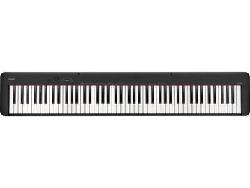 Veiling - Casio Piano CDP-S100 (Black) beschikbaar voor biedingen