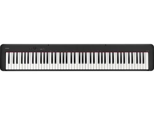 Veiling - Casio Piano CDP-S100 (Black), Muziek en Instrumenten, Piano's