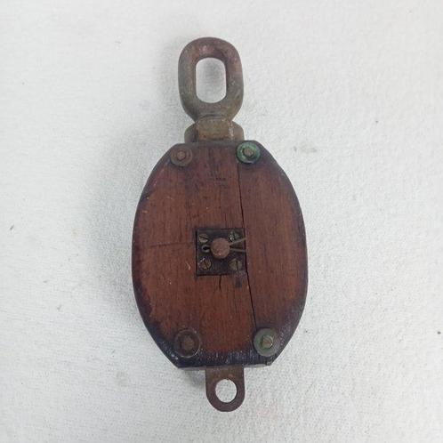 Werkgereedschap Industrieel design - Haven Rotterdam -, Antiek en Kunst, Curiosa en Brocante