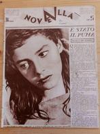 Lot of 11 original “Novella” magazines Years 1939–1950 |, Collections