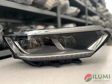 VW PASSAT B8 FULL LED PHARE AVANT DROIT 3G1941774A beschikbaar voor biedingen