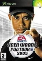 Tiger Woods PGA Tour 2005 (xbox used game), Ophalen of Verzenden