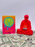 AMA (1985) - Holy Cash Trump - McDonalds