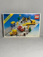 Lego - 1590 ANWB Wegenwacht – 1980 – Met Instructieboekje –, Kinderen en Baby's, Speelgoed | Duplo en Lego, Nieuw