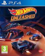 Hot Wheels Unleashed (PS4 Games) (Playstation 4), Ophalen of Verzenden, Zo goed als nieuw