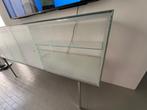 Glas Italia - Piero Lissoni - Hoog dressoir - Commodore 02 -