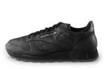 Reebok Sneakers in maat 43 Zwart | 5% extra korting, Kleding | Heren, Schoenen, Verzenden, Zwart, Zo goed als nieuw, Reebok
