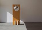 Edoardo Lietti Studio - Staande lamp - Galileo 2.3 - Hout,, Antiek en Kunst