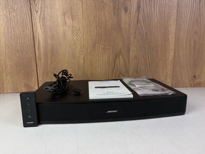 Bose - Soundplate - TV Sound system - Active Luidspreker, TV, Hi-fi & Vidéo, Radios