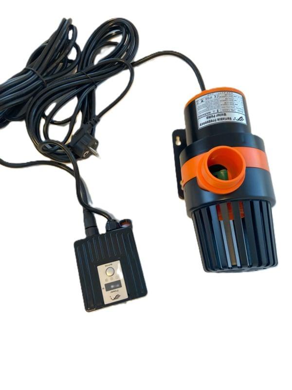 Osaka PB 14000 regelbare vijverpomp (Vijverpompen), Tuin en Terras, Vijvers, Nieuw, Verzenden