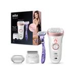 Tweedekans - Braun 9-870 - Epilator, Handtassen en Accessoires, Uiterlijk | Lichaamsverzorging, Ophalen of Verzenden, Nieuw