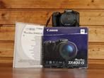 Canon PowerShot SX400 IS Appareil photo compact numérique, Audio, Tv en Foto, Nieuw