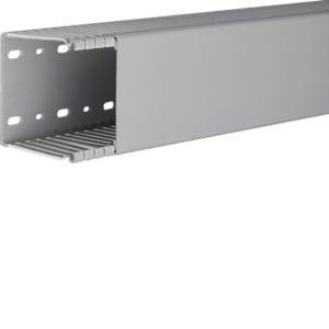 Breekgoot Bedradingskanaal incl. deksel grijs 2500x80x80, Doe-het-zelf en Bouw, Elektriciteit en Kabels, Ophalen of Verzenden