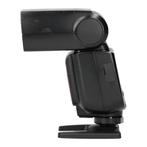 Godox Speedlite TT685 II flitser voor Canon met garantie, Ophalen of Verzenden, Gebruikt