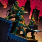 Teenage Mutant Ninja Turtles Art Scale Statue 1/10 Teenage M, Ophalen of Verzenden, Nieuw