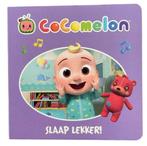 CoComelon - Slaap Lekker! - Kinderboek - Voorleesboek -, Verzenden
