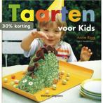 Taarten Voor Kids 9789048301928, Verzenden, Gelezen