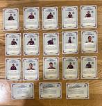 Panini 125 Anniversary Lionel Messi, Johan Cruyff, Ronaldo, Verzamelen, Nieuw