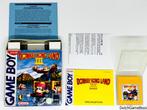Gameboy Classic - Donkey Kong Land 3 - NOE, Consoles de jeu & Jeux vidéo, Jeux | Nintendo Game Boy, Verzenden