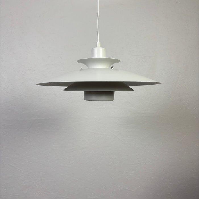 Jeka - Plafondlamp - Metaal, Antiquités & Art, Antiquités | Éclairage