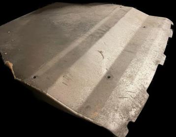 Volkswagen Onderplaat aluminium (plaatwerk, Carrosserie) beschikbaar voor biedingen
