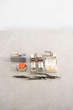 Selftimer collection (Autoknips, Autex, ...) with short, Nieuw