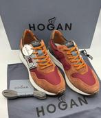 Hogan - Hogan H601 - Sneakers - Maat: EU 41 - Nieuw met tags, Nieuw