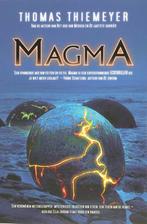 Magma 9789061120476 T. Thiemeyer, Verzenden, Gelezen, T. Thiemeyer