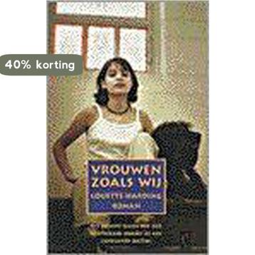 VROUWEN ZOALS WIJ 9789029521383 L. Harding, Verzenden, L. Harding