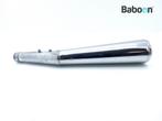 Uitlaatdemper Origineel Links BMW R 80 1984-1995 (R80), Verzenden, Gebruikt
