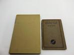 Oscar Wilde - The Ballad of the Reading Gaol - 1910-1948