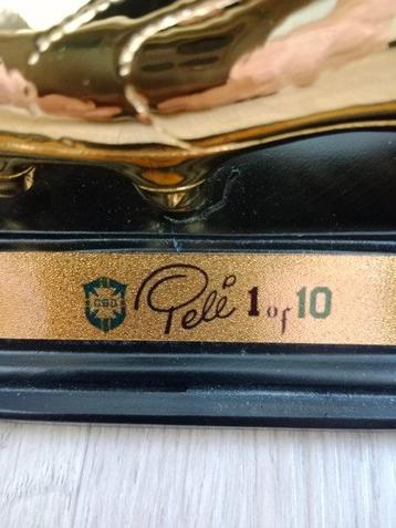 Selección Brasileña Limited edition 1 of 10 - Coupe du Monde