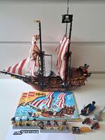 Lego - 6243 - Pirates Brickbeards Bounty - 2000-2010