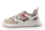 Poelman Sneakers in maat 38 Beige | 5% extra korting, Kleding | Dames, Schoenen, Poelman, Verzenden, Beige, Sneakers