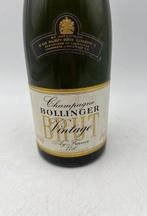 1970 Bollinger - Champagne Brut - 1 Fles (0,75 liter), Verzamelen, Nieuw