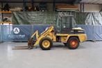 Veiling: Wiellader Schaeff ZL 80 Diesel 1997, Ophalen