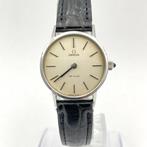 Omega - De Ville - Sans prix de réserve - Femme - 1990-1999, Handtassen en Accessoires, Horloges | Heren, Nieuw