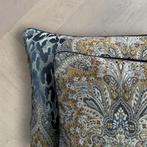 Enzo degli Angiuoni. - New set of 2 pillows made of, Antiek en Kunst