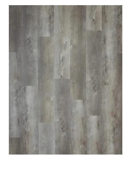 Marbella City 8320 PVC Dryback laminaat Eiken donker naturel, Doe-het-zelf en Bouw, Vloerdelen en Plavuizen, Ophalen of Verzenden
