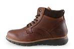 Outfielder Veterboots in maat 40 Bruin | 5% extra korting, Kleding | Heren, Schoenen, Bruin, Verzenden, Boots, Outfielder